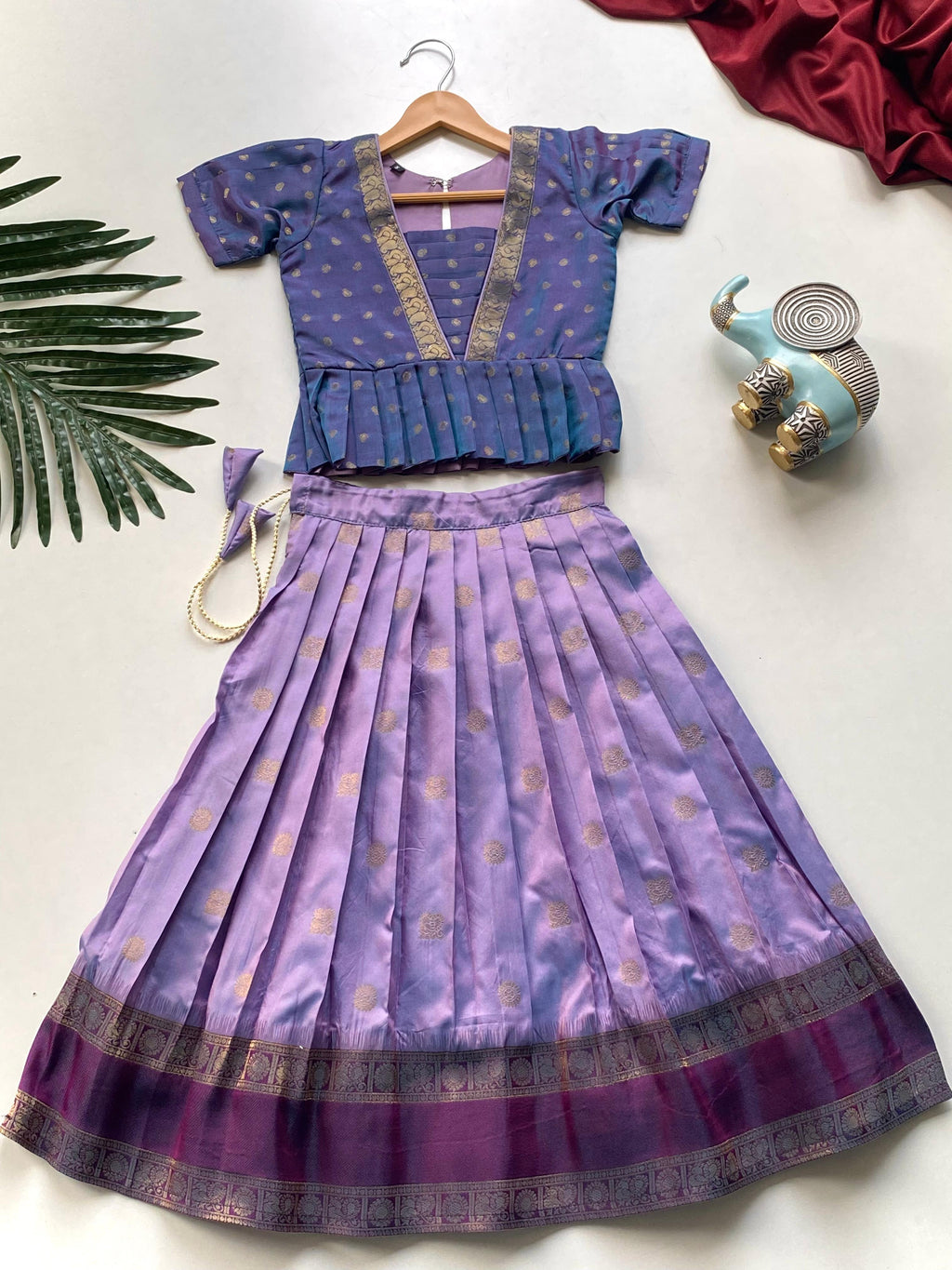 Mini Maharani