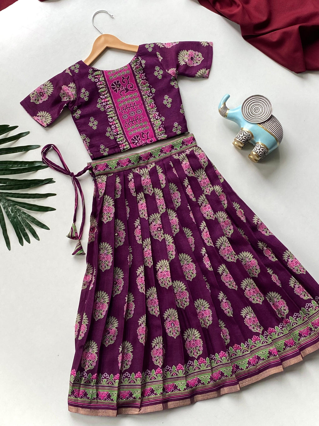 Rang Raas Set