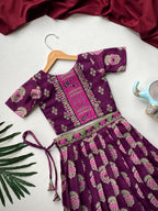 Rang Raas Set