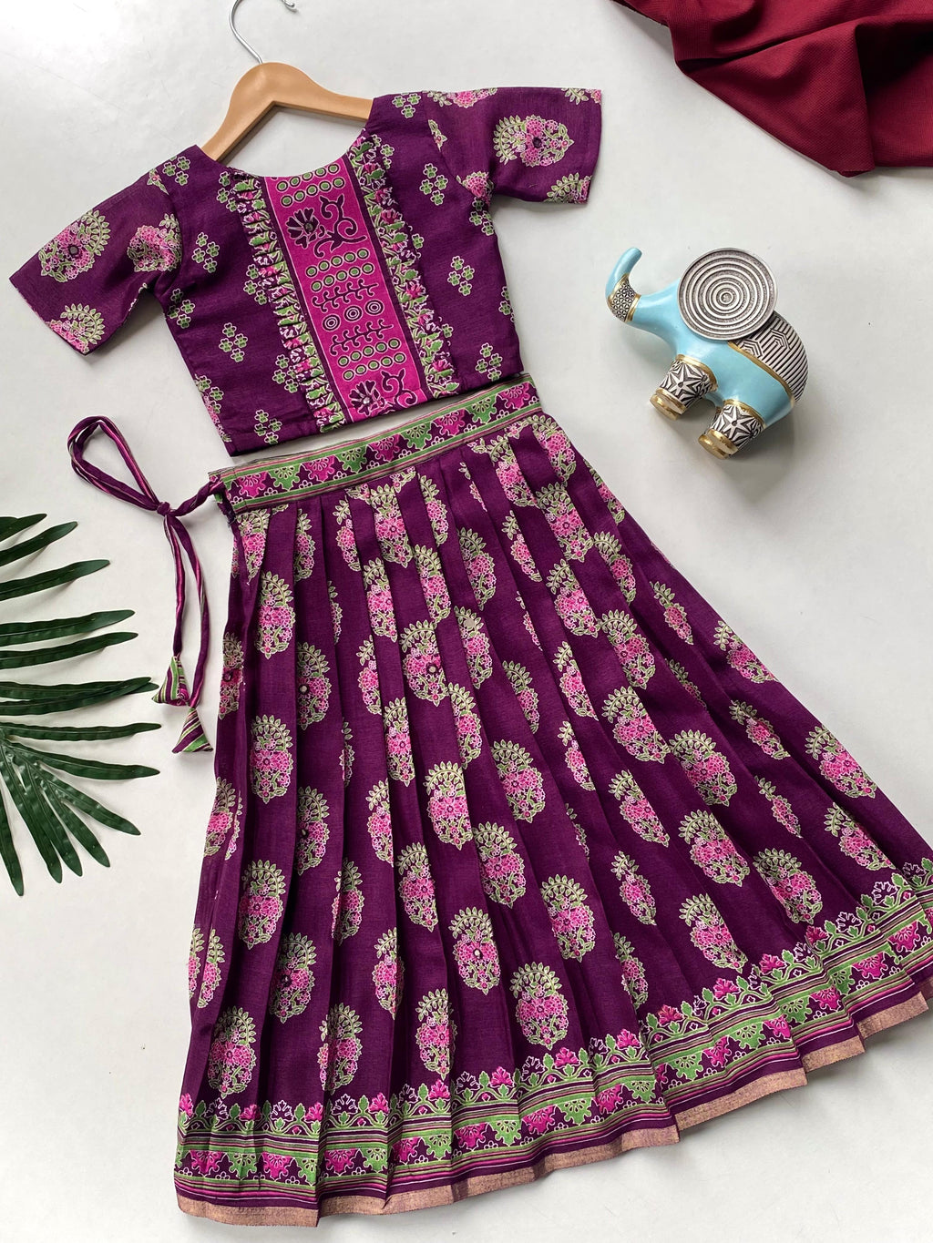 Rang Raas Set
