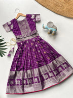 Royal Kanchi Kids Set