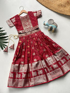 Royal Kanchi Kids Set