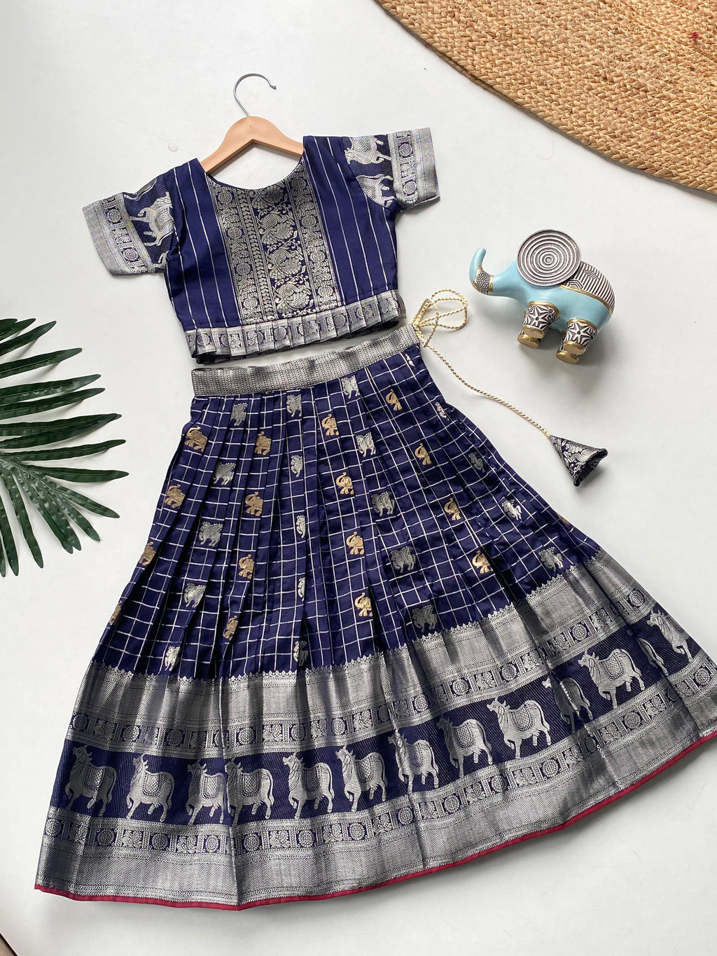 Royal Kanchi Kids Set