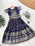 Royal Kanchi Kids Set