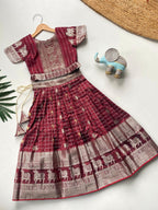 Royal Kanchi Kids Set
