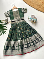 Royal Kanchi Kids Set