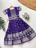 Royal Kanchi Kids Set