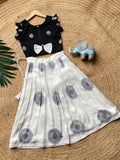 Utsav Mandala Skirt Set